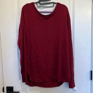 Crown & Ivy Tunic XL